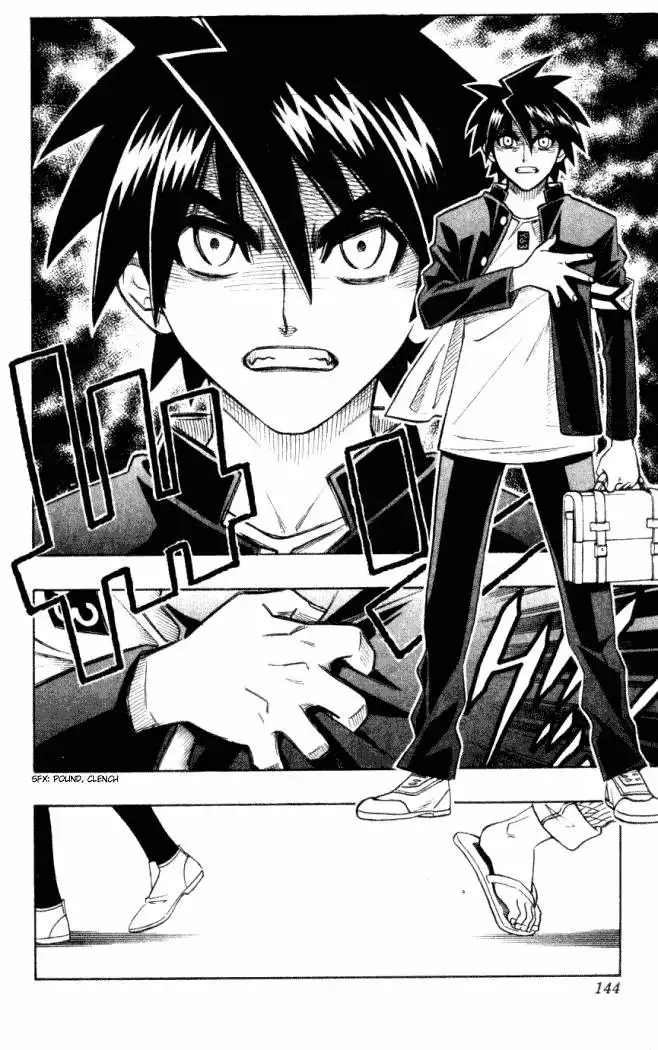 Busou Renkin Chapter 5 17